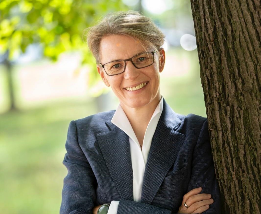 Tanja Lendzion - headerfoto